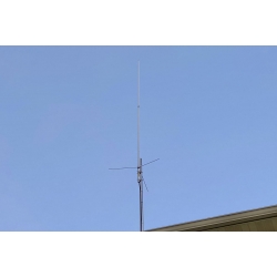 Diamond X300N - antena bazowa UHF/VHF  430/144 Mhz
